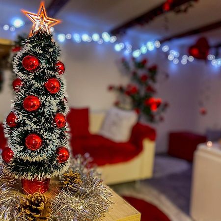 Holiday Home La Sierra Кореница Экстерьер фото