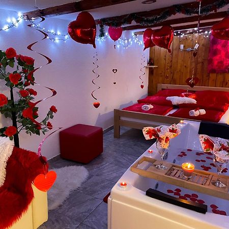 Holiday Home La Sierra Кореница Экстерьер фото