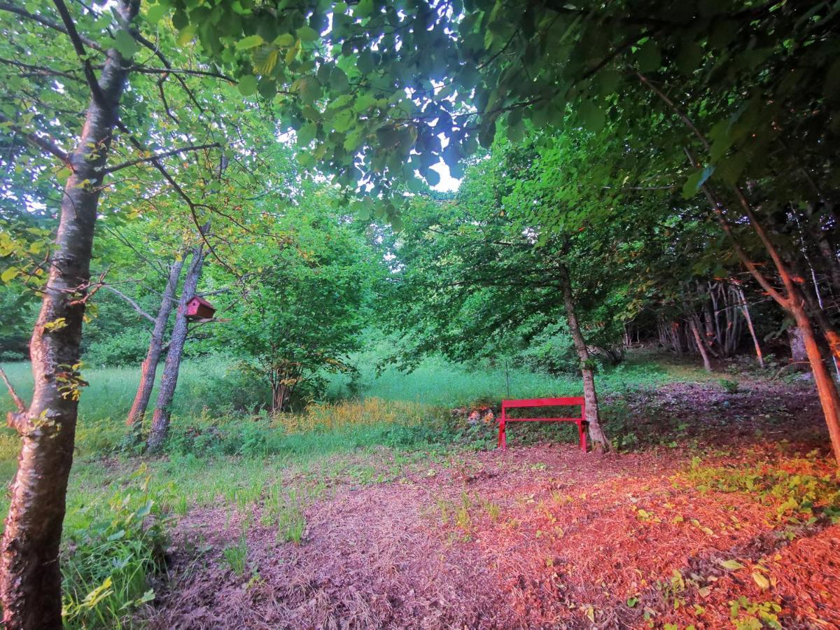 Holiday Home La Sierra Кореница Экстерьер фото