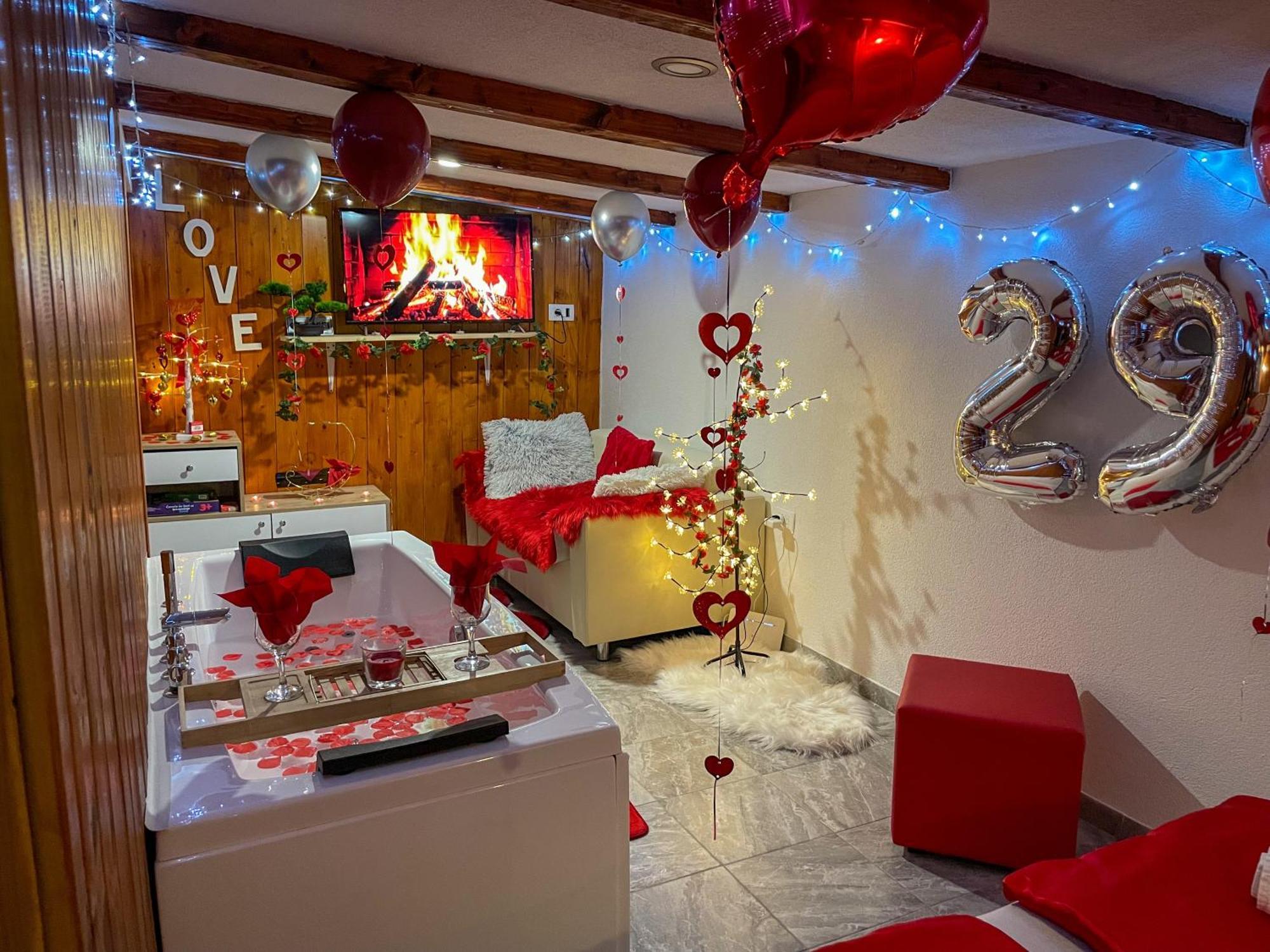 Holiday Home La Sierra Кореница Экстерьер фото