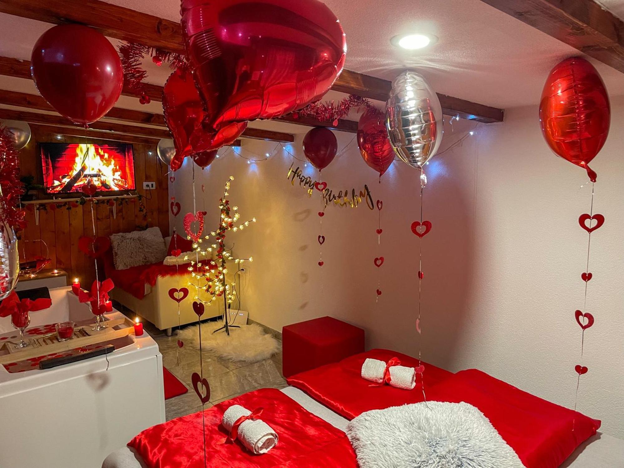 Holiday Home La Sierra Кореница Экстерьер фото