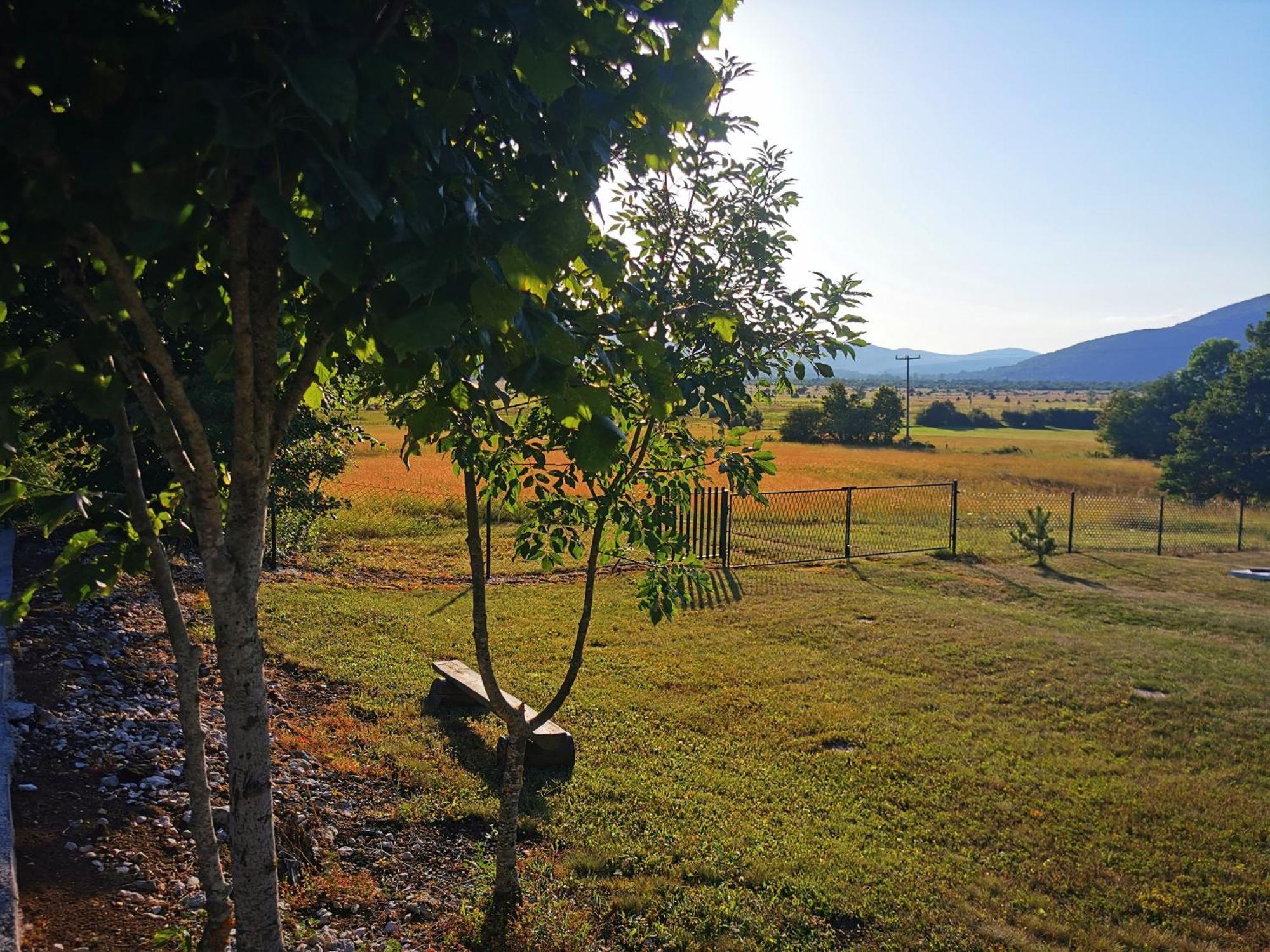 Holiday Home La Sierra Кореница Экстерьер фото