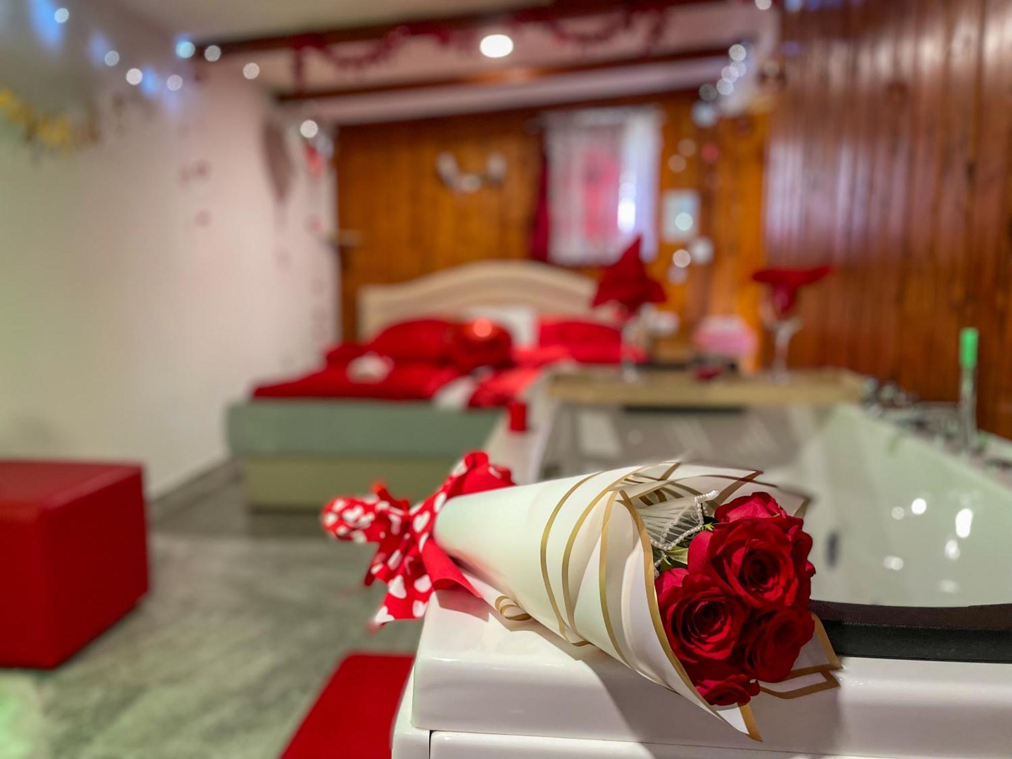 Holiday Home La Sierra Кореница Экстерьер фото