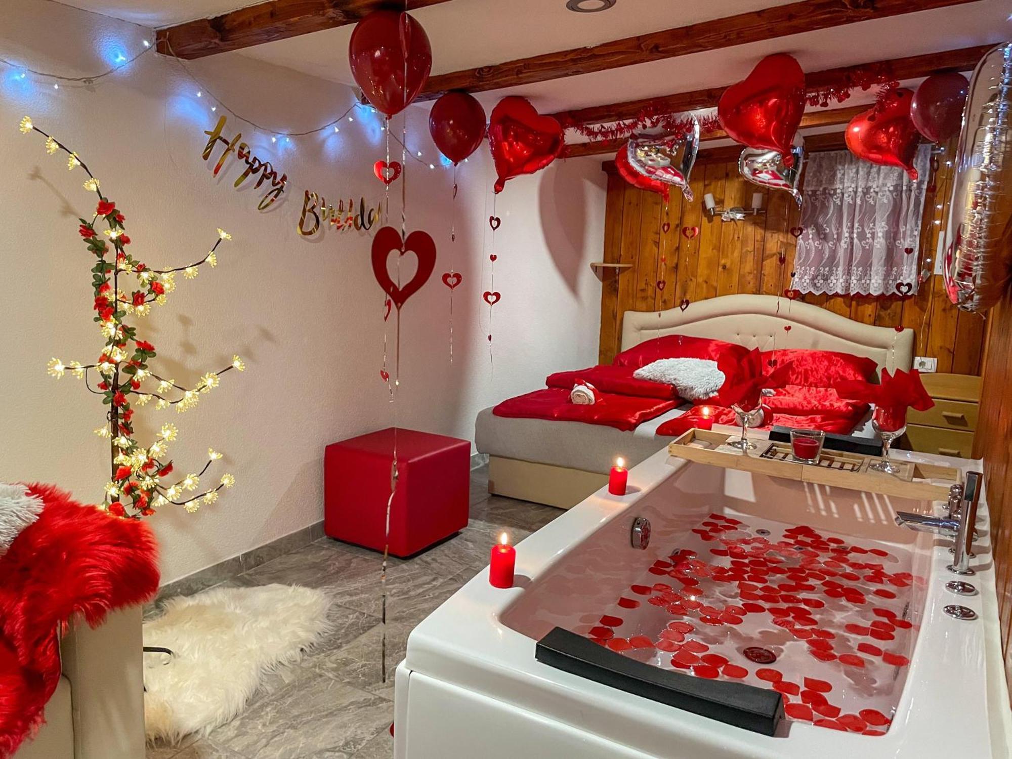 Holiday Home La Sierra Кореница Экстерьер фото