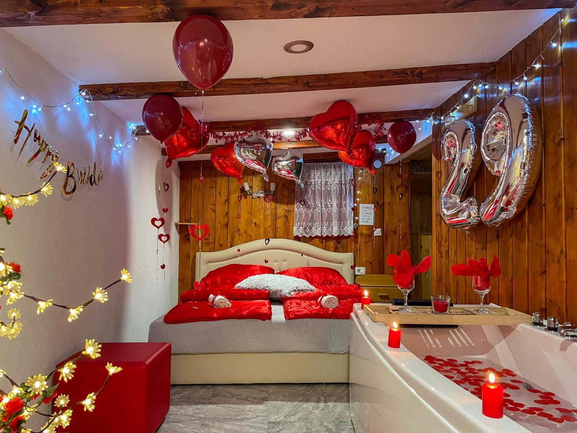 Holiday Home La Sierra Кореница Экстерьер фото