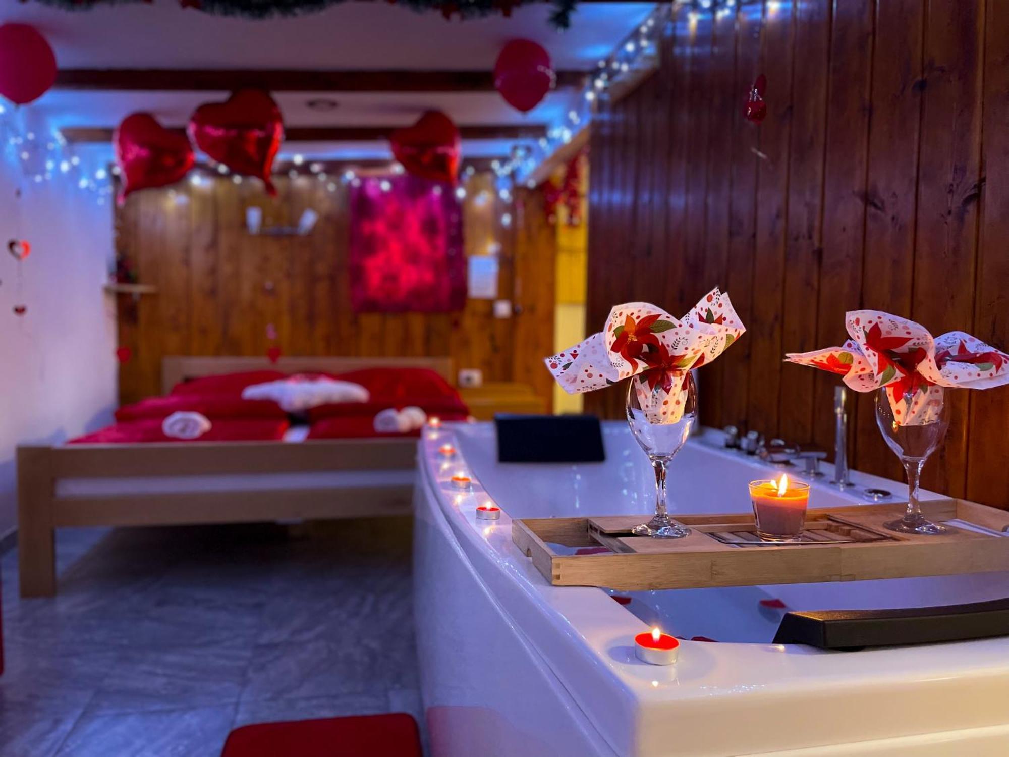 Holiday Home La Sierra Кореница Экстерьер фото