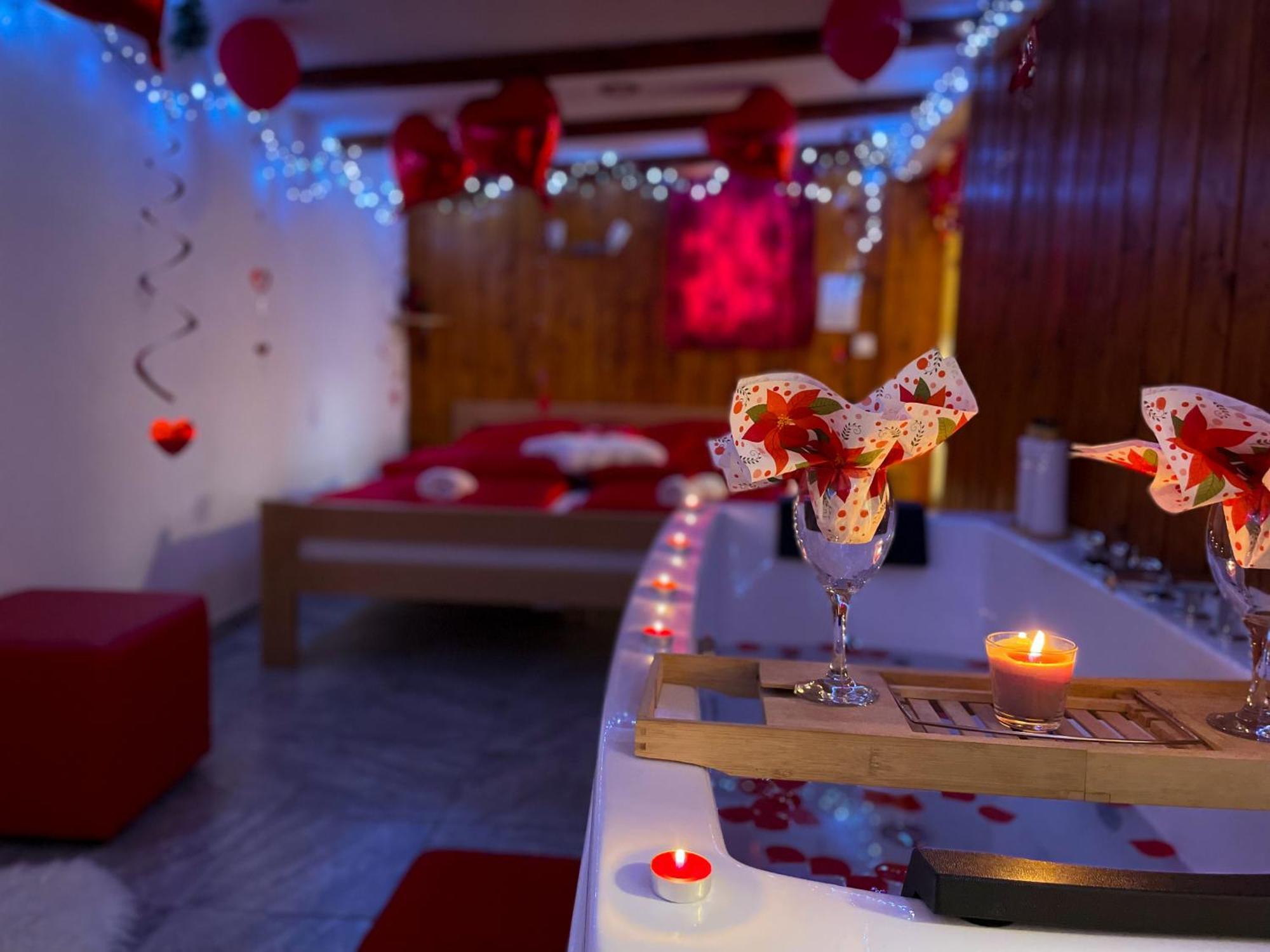 Holiday Home La Sierra Кореница Экстерьер фото