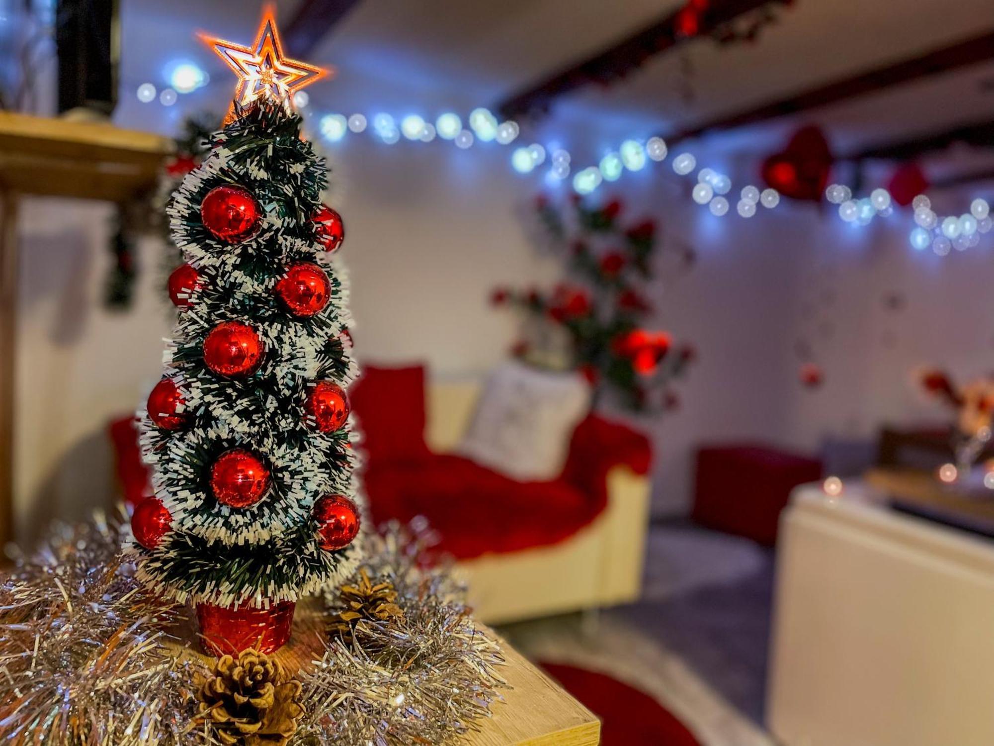 Holiday Home La Sierra Кореница Экстерьер фото