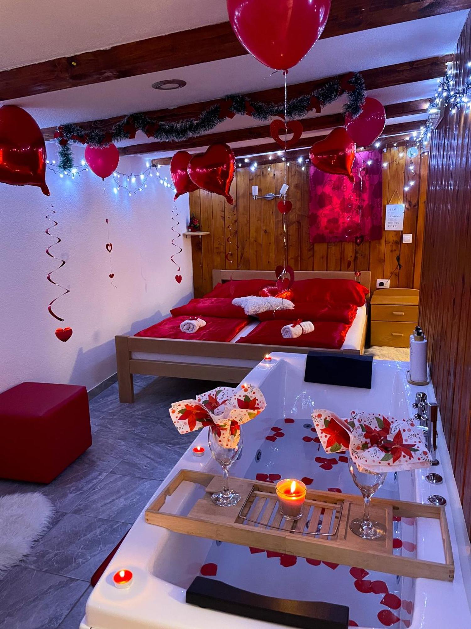 Holiday Home La Sierra Кореница Экстерьер фото